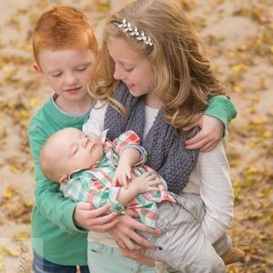 Meet your Posher, Alison