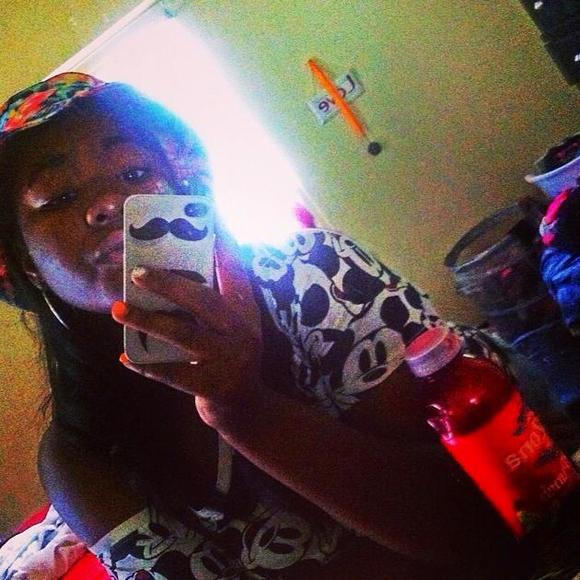 Meet your Posher, Daniyah