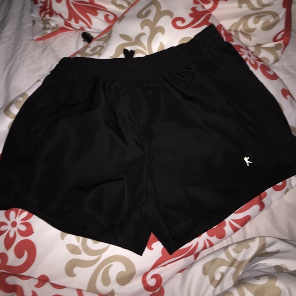 very comfortable shorts