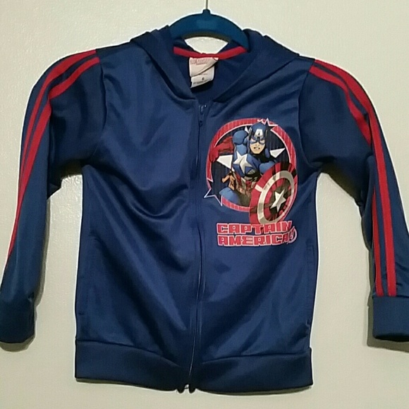 Jacket