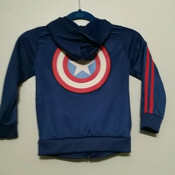 Jacket - Picture 2 of 3