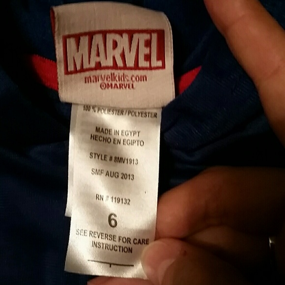 Jacket - Picture 3 of 3