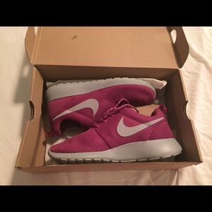 Nike Roshe Run