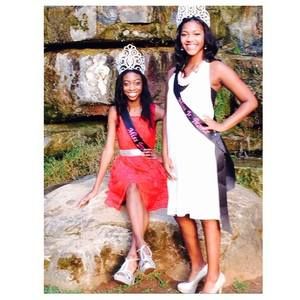 Meet your Posher, Tamara