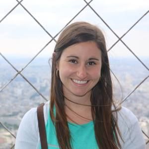 Meet your Posher, Mary