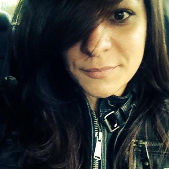 Meet your Posher, Annamarie - Picture 1 of 1