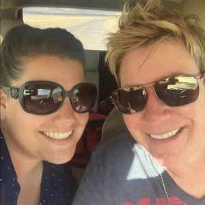 Meet your Posher, Bree