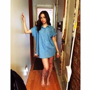 Meet your Posher, Valerie