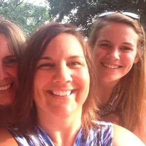 Meet your Posher, Cameron