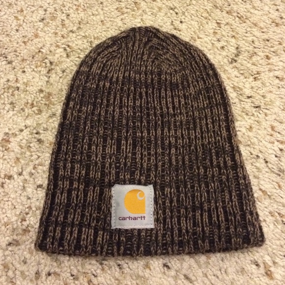 carhartt beanie