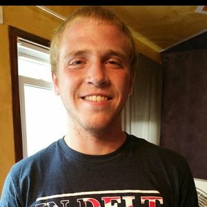 Meet your Posher, Scott