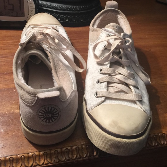 Ugg sneakers