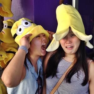 Meet your Posher, Janice