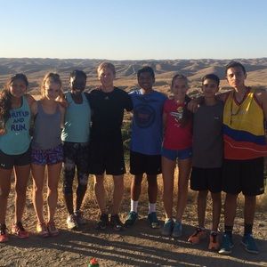 Meet your Posher, Robert