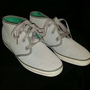 Gray size 6.5 Keds brand new