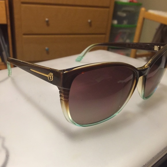 Electric Sunglasses