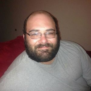 Meet your Posher, Scott