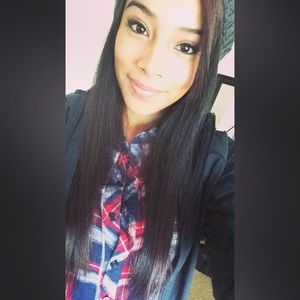 Meet your Posher, Giselle