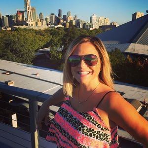 Meet your Posher, Mellisa