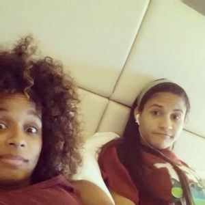 Meet your Posher, Joymarie