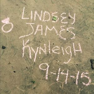 Meet your Posher, Lindsey