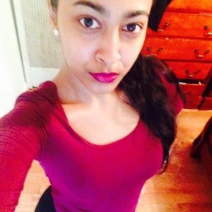 Meet your Posher, Rupa