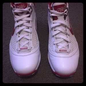 Men's size 12 Lebrons