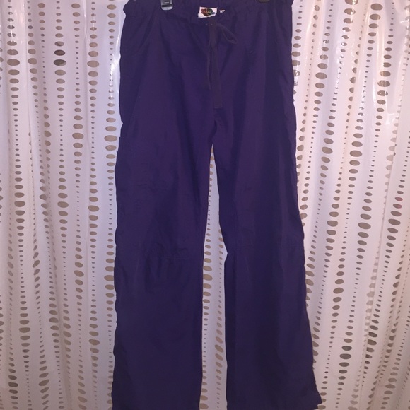 Scrubs pants