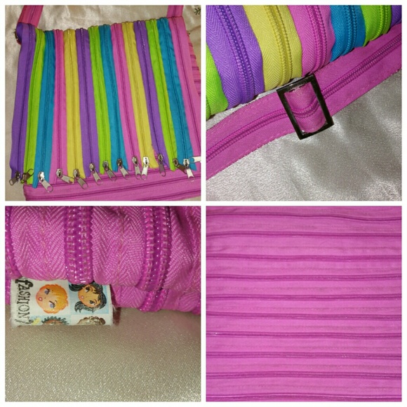 Sold Hanbag - Picture 2 of 4