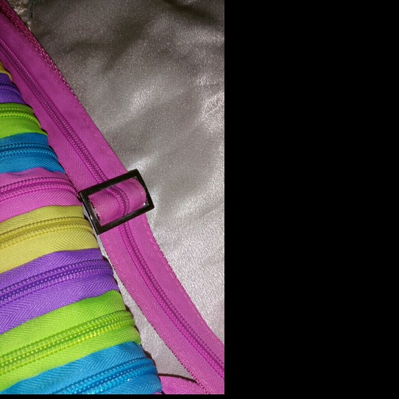Sold Hanbag - Picture 3 of 4