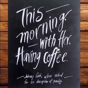 Meet your Posher, Rhonda