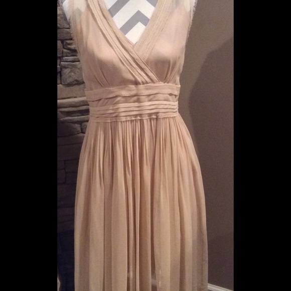 Banana republic dress🌺✂️SALE