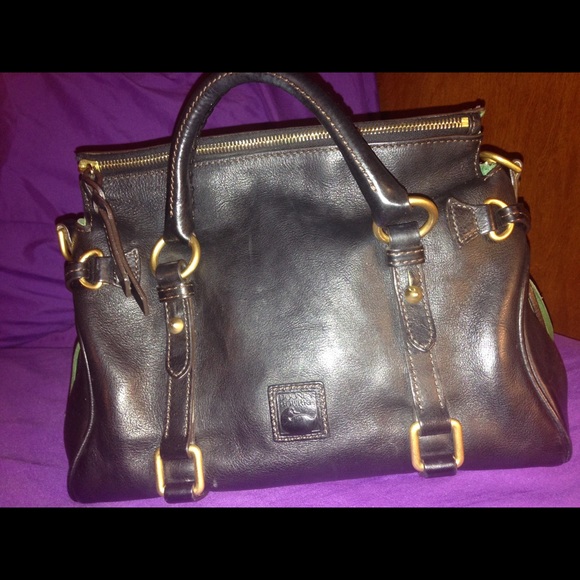 Dooney & Bourke handbag