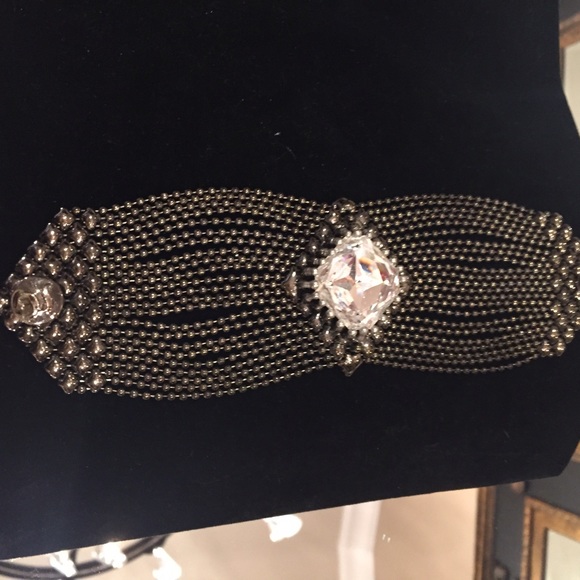 Statement bracelet - Picture 3 of 3