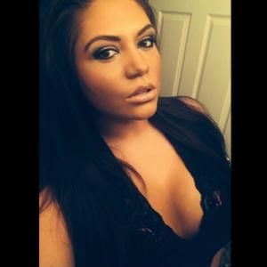 Meet your Posher, Veronica