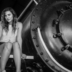 Meet your Posher, Brit