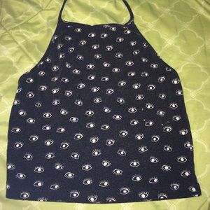 Brandy Melville Crop Top