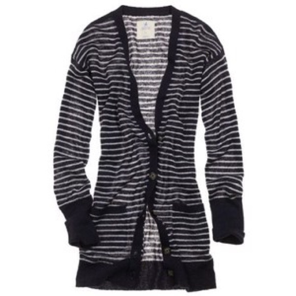 Aerie Cardigan