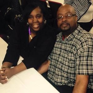 Meet your Posher, Trena