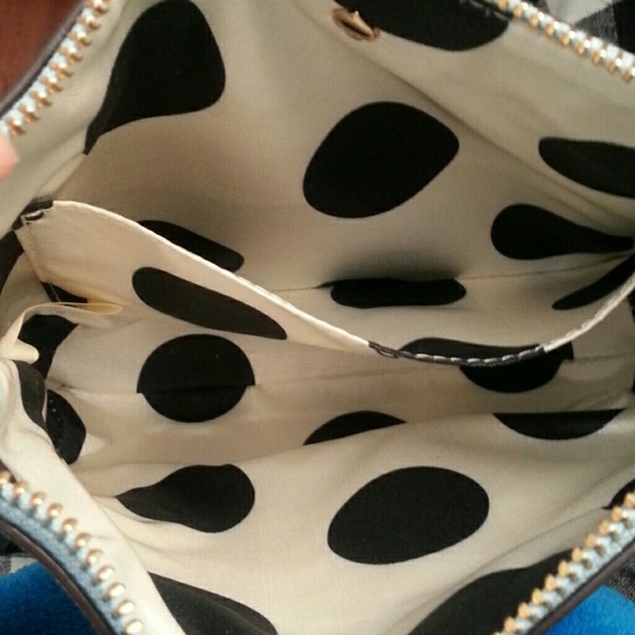 Kate spade cross body bag - Picture 4 of 4
