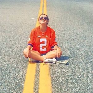 Meet your Posher, Emma