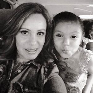 Meet your Posher, Lili