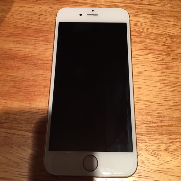 iPhone 6 new but freezes damaged T-Mobile