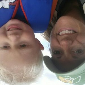 Meet your Posher, Renee