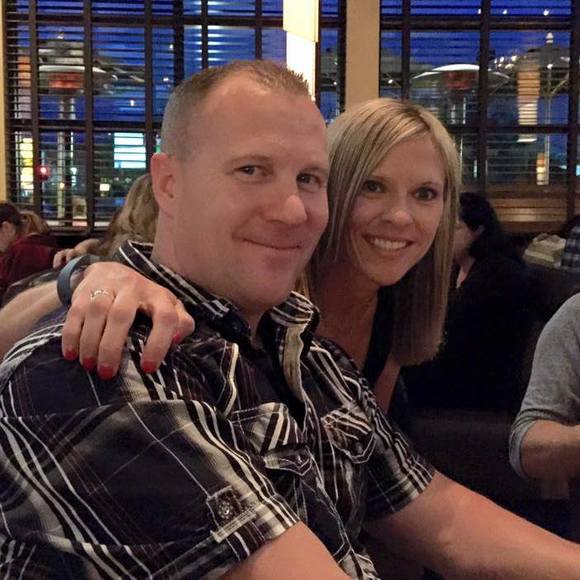 Meet your Posher, Jen - Picture 1 of 1