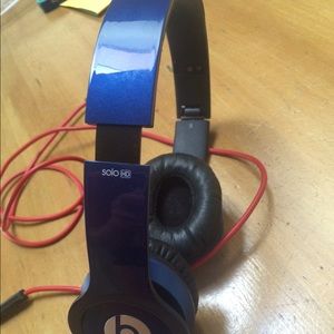 beats by dre