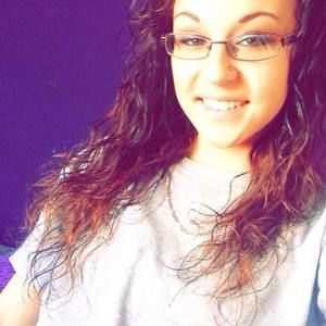 Meet your Posher, Brianna