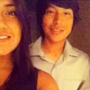 Meet your Posher, Alan