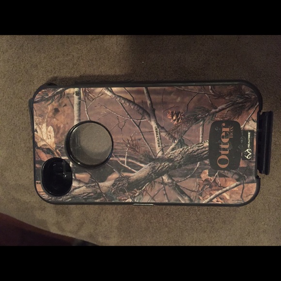 4 Otter Box Cases for iPhone 4 - Picture 4 of 4