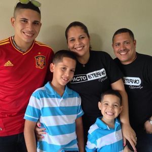 Meet your Posher, Ana ramon